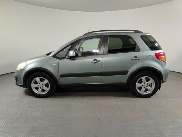 Suzuki SX4 I (Classic) Рестайлинг с пробегом 2012 года, цена 1 120 000 рублей, 57379 км, хэтчбек, Автокод Объявления