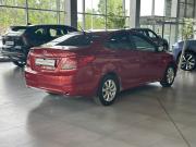 Hyundai Solaris I Новосибирск  - изображение 26