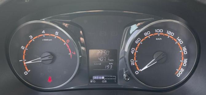 Lada (ВАЗ) Granta I Рестайлинг с пробегом 2022 года, цена 727 000 рублей, 80161 км, хэтчбек, Автокод Объявления
