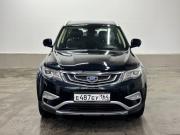 Geely Atlas I Саратов  - изображение 21