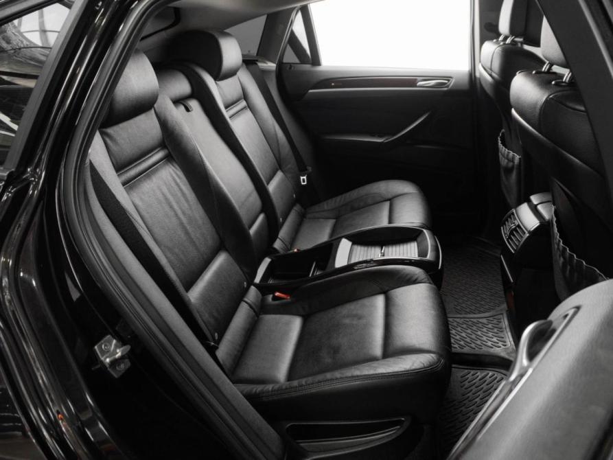 BMW X6 I (E71) Тюмень  - изображение 7