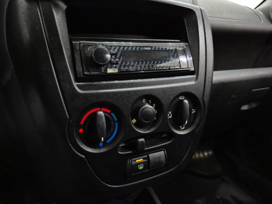Lada (ВАЗ) Granta I Альметьевск  - изображение 17