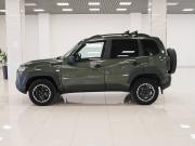 Lada (ВАЗ) Niva Travel I Самара  - изображение 26