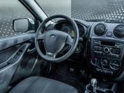 Lada (ВАЗ) Granta I Самара  - изображение 26