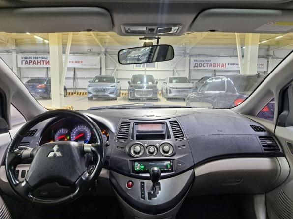Mitsubishi Grandis I с пробегом 2005 года, цена 679 000 рублей, 298000 км, минивэн, Автокод Объявления