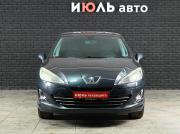 Peugeot 408 I Екатеринбург  - изображение 17
