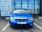 Kia Cerato I Москва  - изображение 21