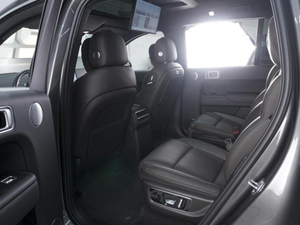 Li Auto (Lixiang) L9 I с пробегом 2023 года, цена 6 599 000 рублей, 58206 км, внедорожник, Автокод Объявления