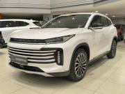 Exeed TXL I Рестайлинг Казань  - изображение 23
