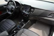 Hyundai Solaris II Рестайлинг Старый Оскол  - изображение 30