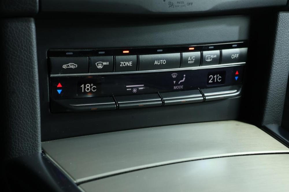 Mercedes-Benz E-Класс IV (W212 S212 C207) Рестайлинг Москва  - изображение 16