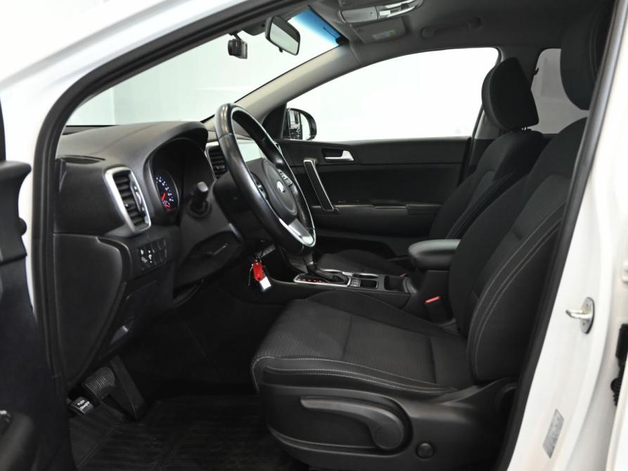 Kia Sportage IV Рестайлинг Екатеринбург  - изображение 10