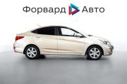 Hyundai Solaris I Тюмень  - изображение 31