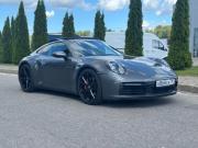 Porsche 911 VIII (992) Москва  - изображение 12