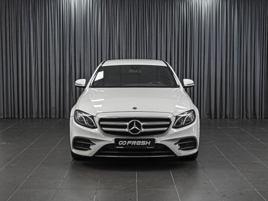 Mercedes-Benz E-Класс V (W213 S213 C238) Ставрополь  - изображение 3