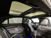 Mercedes-Benz S-Класс VI (W222 C217) Рестайлинг Москва  - изображение 51
