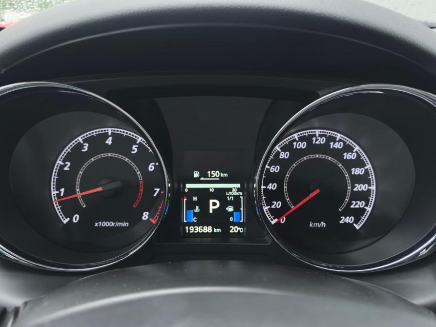 Mitsubishi ASX I Рестайлинг 2 Санкт-Петербург  - изображение 12