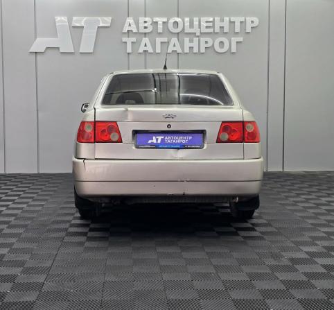 Chery Amulet (A15) I с пробегом 2007 года, цена 249 000 рублей, 121000 км, хэтчбек, Автокод Объявления