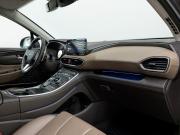 Hyundai Santa Fe IV Рестайлинг Москва  - изображение 46