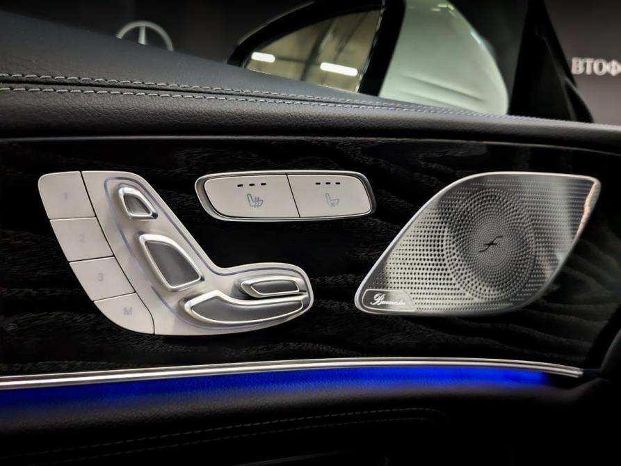 Mercedes-Benz CLS III (C257) Рестайлинг Москва  - изображение 21