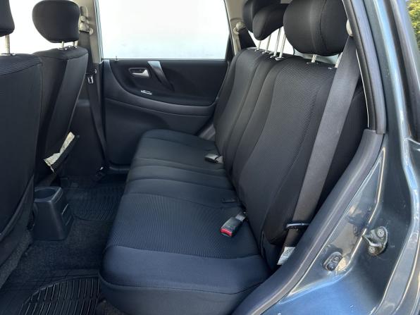 Suzuki Liana I Рестайлинг с пробегом 2007 года, цена 500 000 рублей, 128309 км, универсал, Автокод Объявления