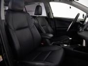 Toyota RAV4 IV (XA40) Санкт-Петербург  - изображение 36