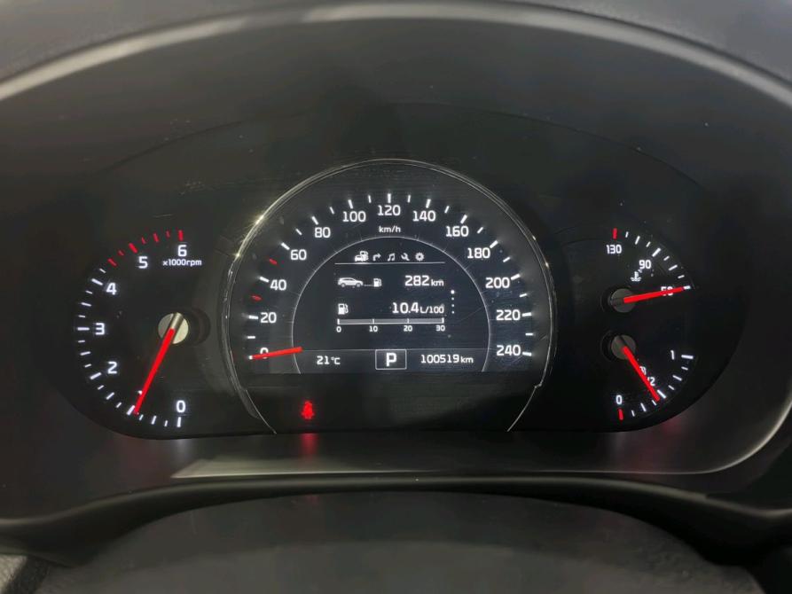 Kia Sorento III Prime Санкт-Петербург  - изображение 25