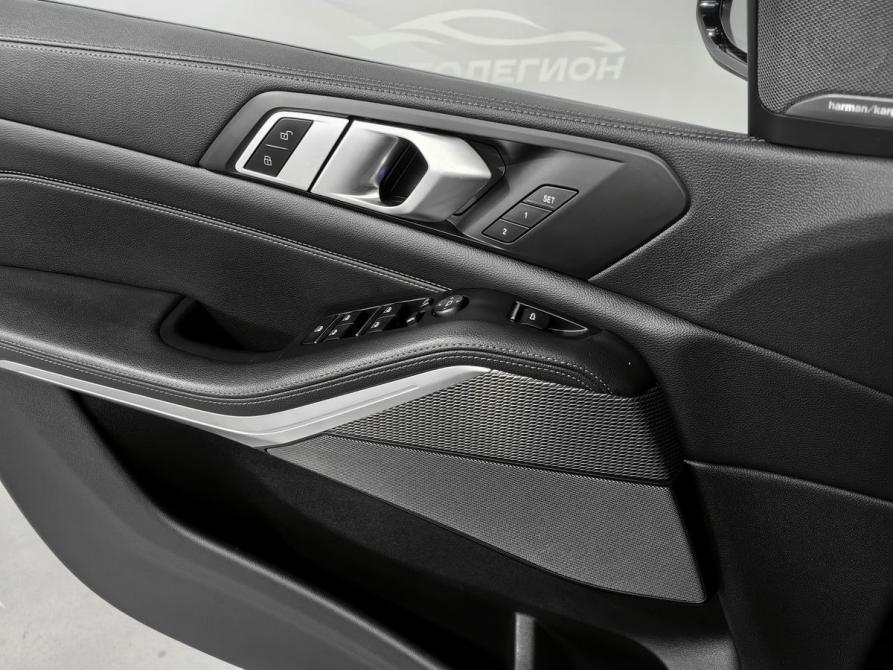 BMW X5 IV (G05/G18) Новосибирск  - изображение 25