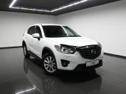 Mazda CX-5 I Рестайлинг Тверь  - изображение 28