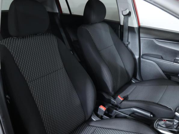 Kia Rio IV с пробегом 2019 года, цена 1 589 000 рублей, 33243 км, хэтчбек, Автокод Объявления