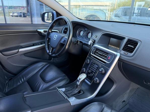 Volvo S60 II с пробегом 2012 года, цена 930 000 рублей, 185420 км, седан, Автокод Объявления