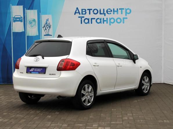 Toyota Auris I с пробегом 2008 года, цена 795 000 рублей, 193720 км, хэтчбек, Автокод Объявления