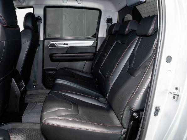 JAC T8 Pro с пробегом 2024 года, цена 2 455 000 рублей, 60160 км, offers.body_type.unknown, Автокод Объявления