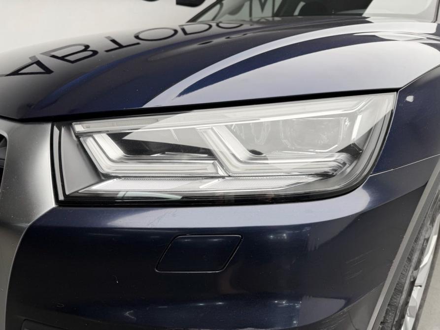 Audi Q5 II (FY) Москва  - изображение 15