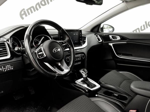Kia Ceed III с пробегом 2021 года, цена 1 850 000 рублей, 82673 км, универсал, Автокод Объявления