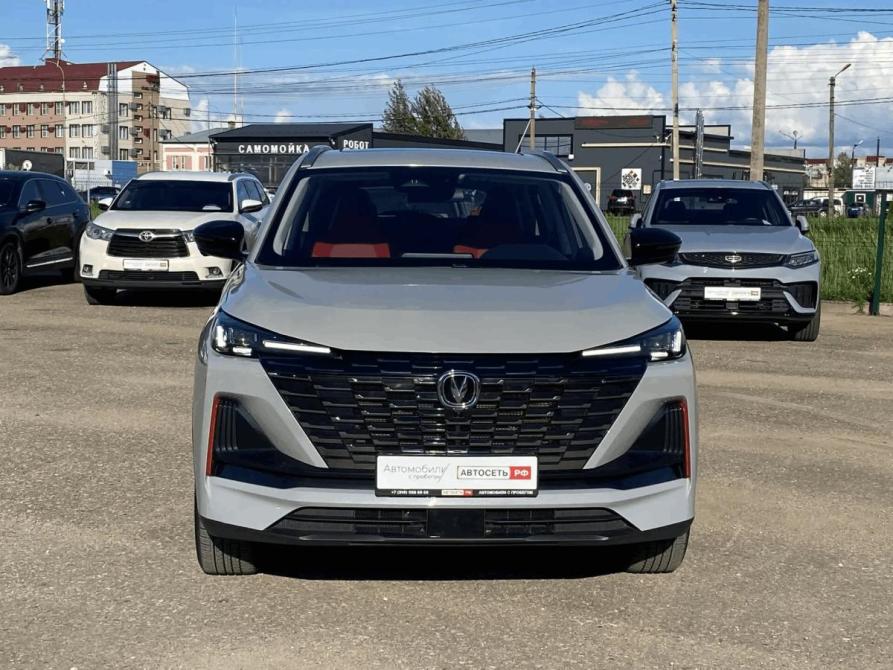Changan CS55 Plus II Тверь  - изображение 2