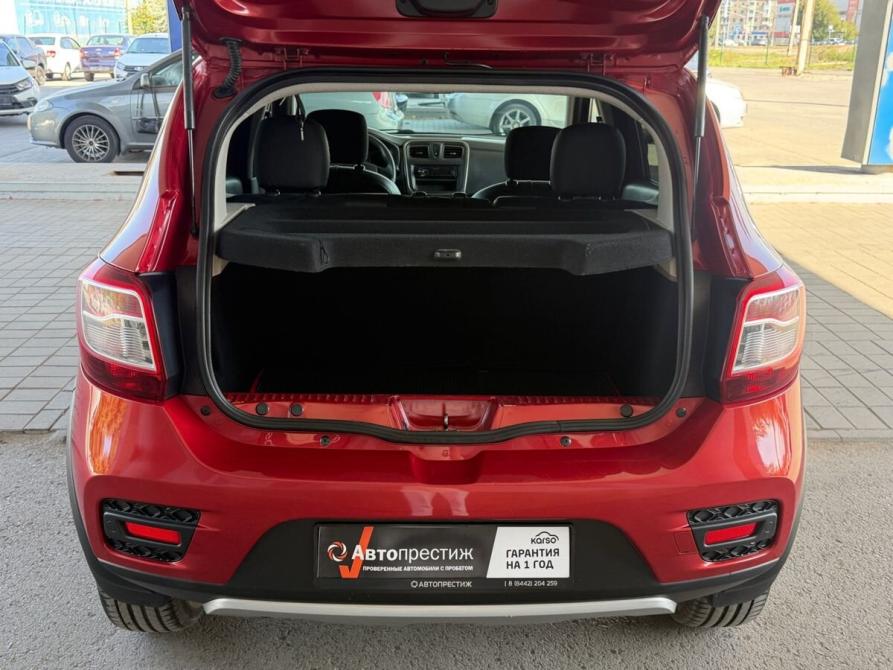 Renault Sandero II Волгоград  - изображение 19