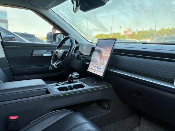 Jaecoo J7 I с пробегом 2023 года, цена 2 372 000 рублей, 38126 км, внедорожник, Автокод Объявления