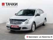Nissan Almera III (G15) Красноярск  - изображение 23