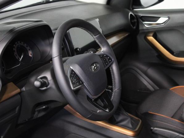 Lada (ВАЗ) Iskra с пробегом 2025 года, цена 1 597 000 рублей, 9800 км, универсал, Автокод Объявления