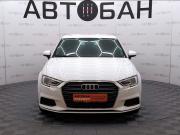 Audi A3 III (8V) Рестайлинг Екатеринбург  - изображение 36