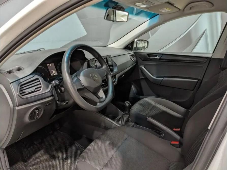 Volkswagen Polo VI Пермь  - изображение 11