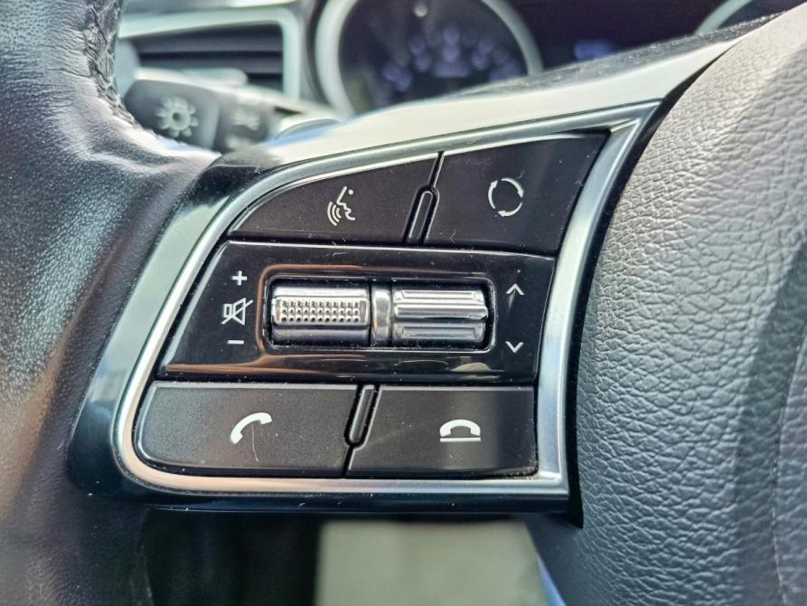 Kia Ceed II Рестайлинг Тюмень  - изображение 17