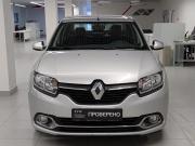 Renault Logan II Казань  - изображение 24