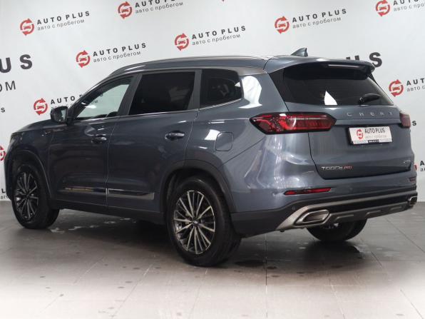 Chery Tiggo 8 Pro I с пробегом 2021 года, цена 2 169 000 рублей, 31000 км, внедорожник, Автокод Объявления