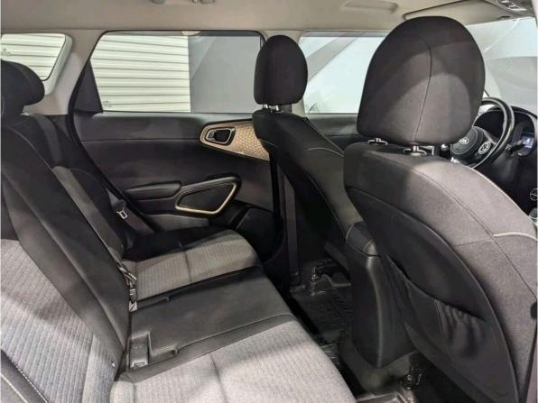 Kia Soul III с пробегом 2021 года, цена 1 925 000 рублей, 111207 км, хэтчбек, Автокод Объявления