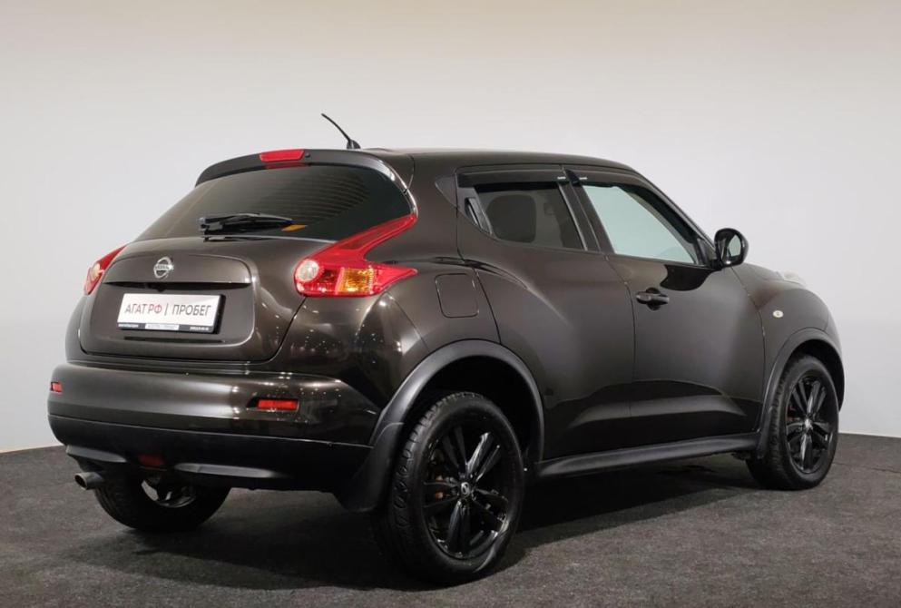 Nissan Juke I Ярославль  - изображение 5