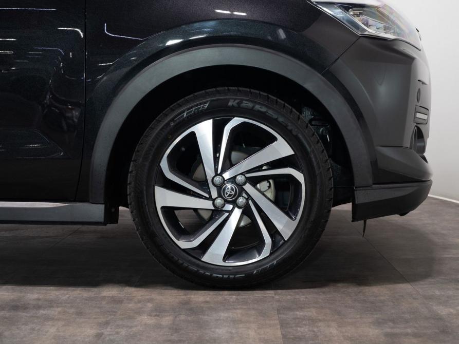 Toyota Raize I Чита  - изображение 18