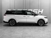 Kia Carnival IV Тюмень  - изображение 34