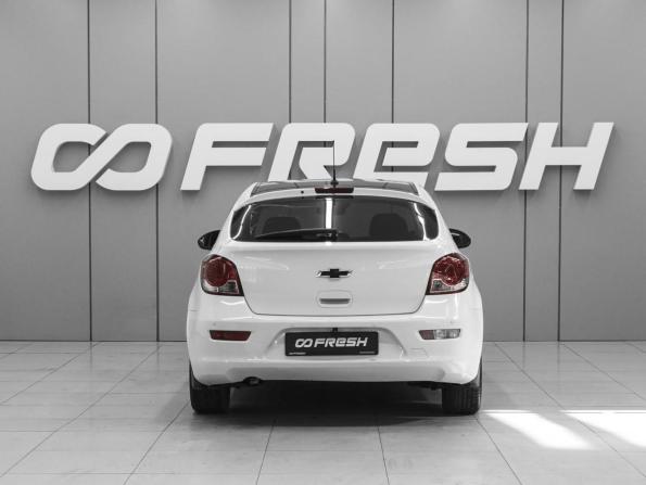 Chevrolet Cruze I с пробегом 2012 года, цена 580 000 рублей, 163060 км, хэтчбек, Автокод Объявления